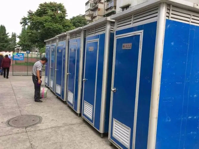 昌化镇移动洗手间租赁