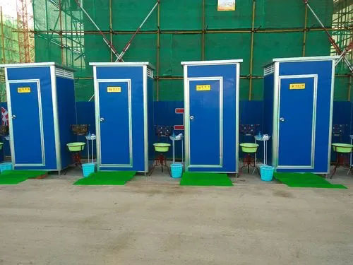 昌化镇建筑工地移动洗手间租赁