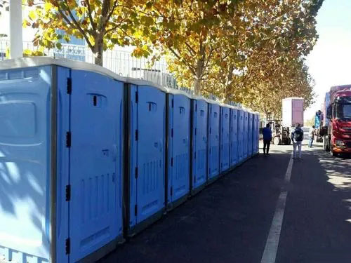 昌化镇音乐节移动卫生间出租