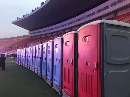 昌化镇音乐节移动卫生间租赁