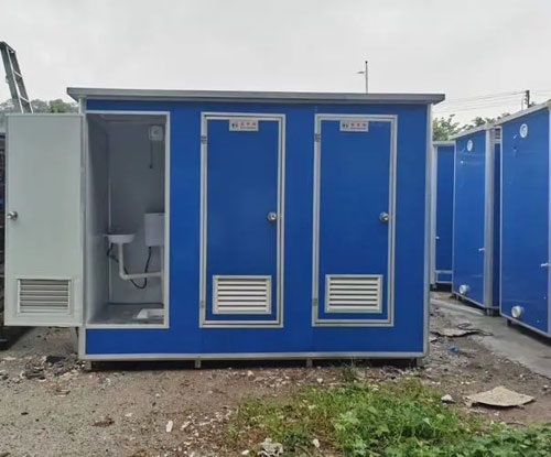 昌化镇工地移动厕所租赁